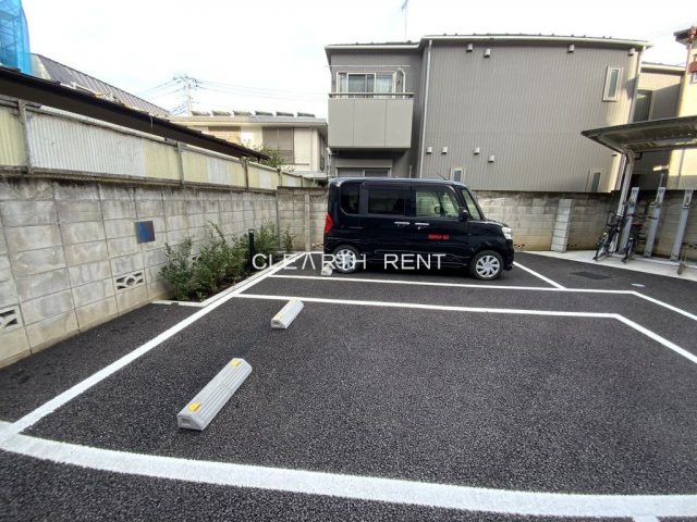 Ｖａｌｏｒｅ Ｎｉｓｈｉｓｕｇａｍｏ2階 ☆ターミナル駅「池袋」までバスで1本の立地☆