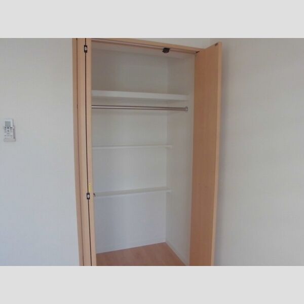 セレッソ本所 洋室6.7帖　クローゼット