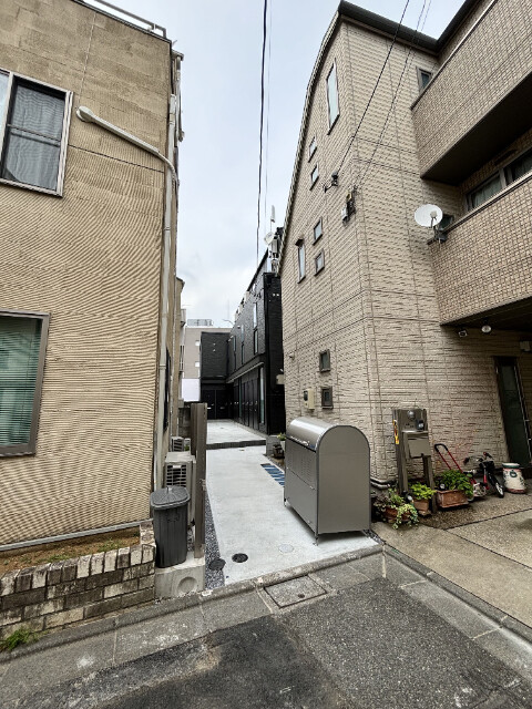 マーレ弦巻2階 部屋その他