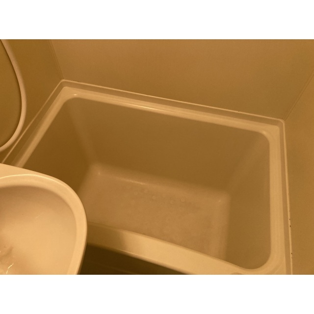 リコリスB お風呂