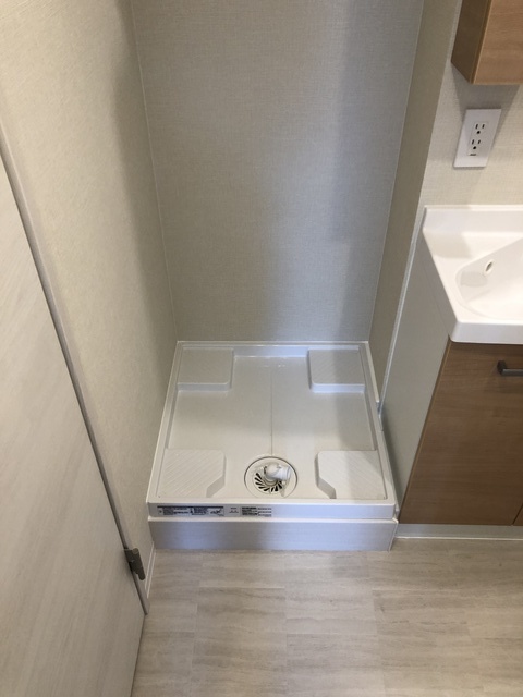 デュオメゾン笹塚ウエスト0302号室 ※同タイプ、別部屋の写真です。