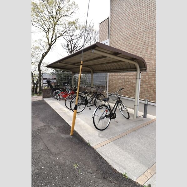 エスポワールC 周辺