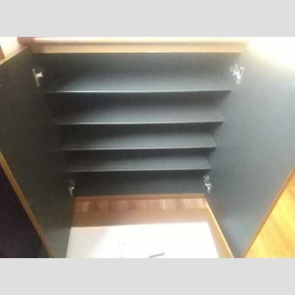 アビタシオンフレンド201号室 玄関