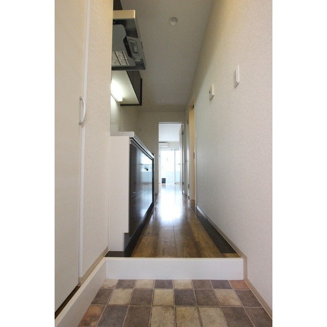 ＢｅＲｉｃｈｅ 玄関