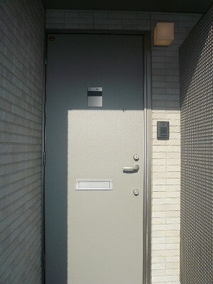 ら・それいゆ2階 駐車場