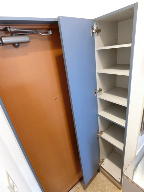 ココアージュ シューズBOX