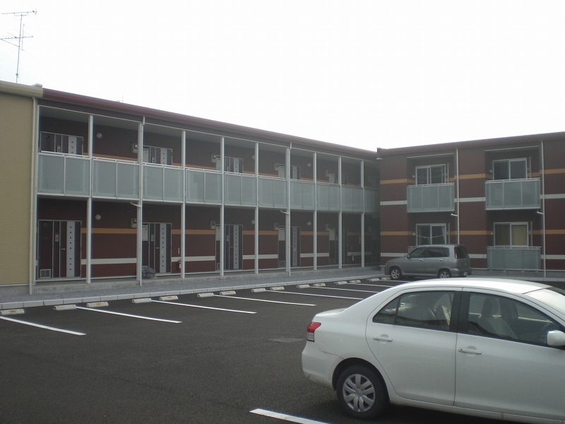 レオネクストシャルムコート103号室 部屋その他