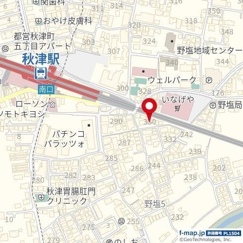 ＴＫ　ＷＩＬＬ　清瀬1階 null