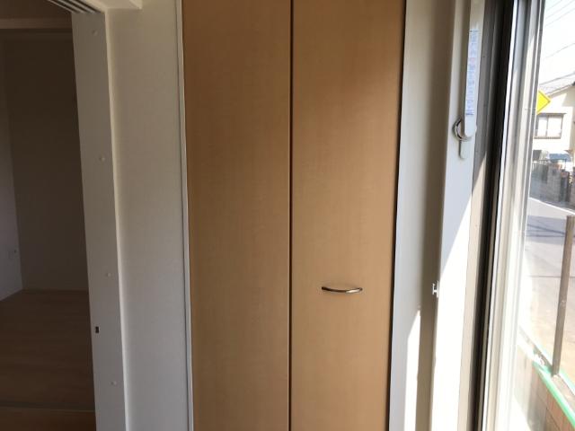 クッカ～ｋｕｋｋａ～ 収納