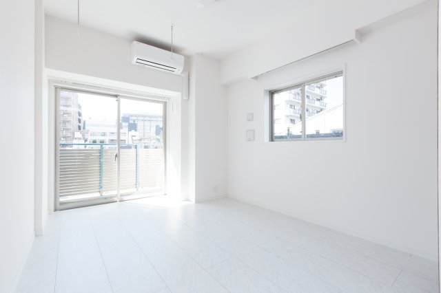 SYNEX UENO-MATSUGAYA1002号室 ※参考写真です（カラータイプや仕様が異なる場合がございます）