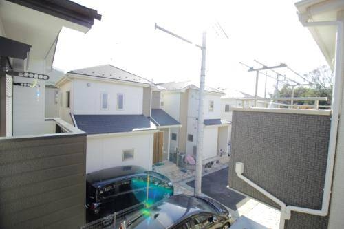 オータムバレー2階 部屋その他