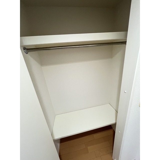 フォレシティ蔵前 内観