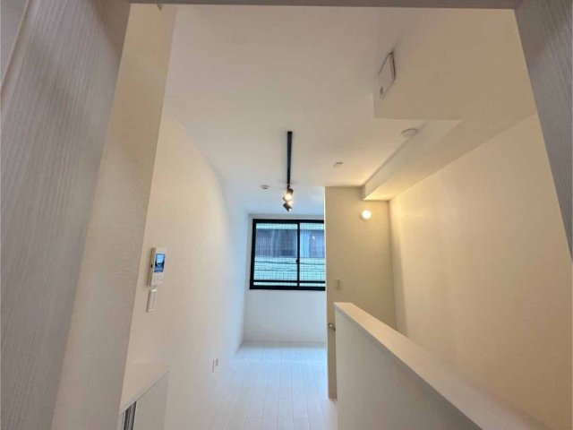 セグレート日本橋3階 部屋その他