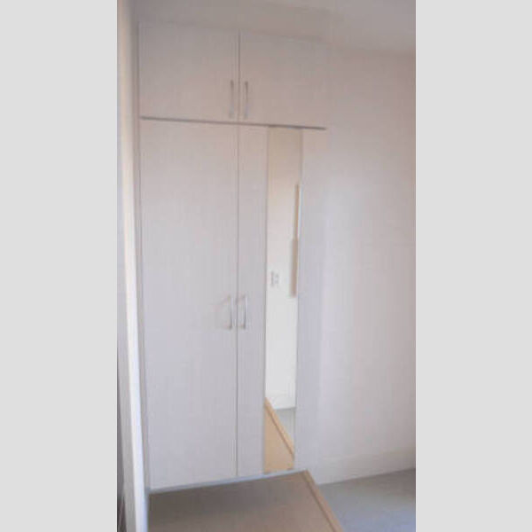 アトリオ 玄関収納101