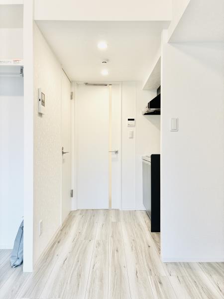 ＧＲＡＮ　ＤＯＭＡＮＥ　ＫＩＴＡＡＫＡＢＡＮＥ2階 リビング