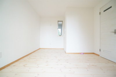 カーサ・コリーナ リビング