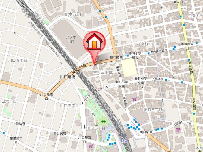 ウィステリアガーデンアネックス3階 null