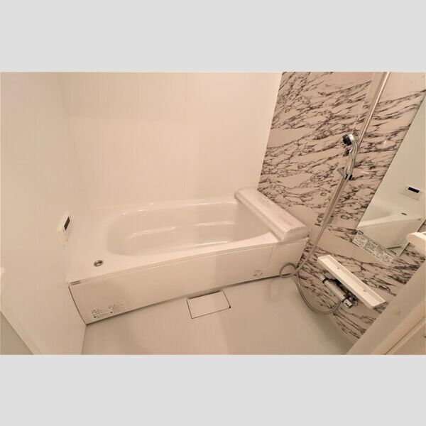 グランテージ海神F バス