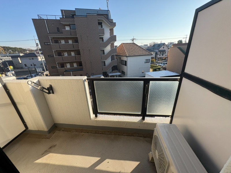 ガーデンヒルズ中山(K-048)3階 部屋その他