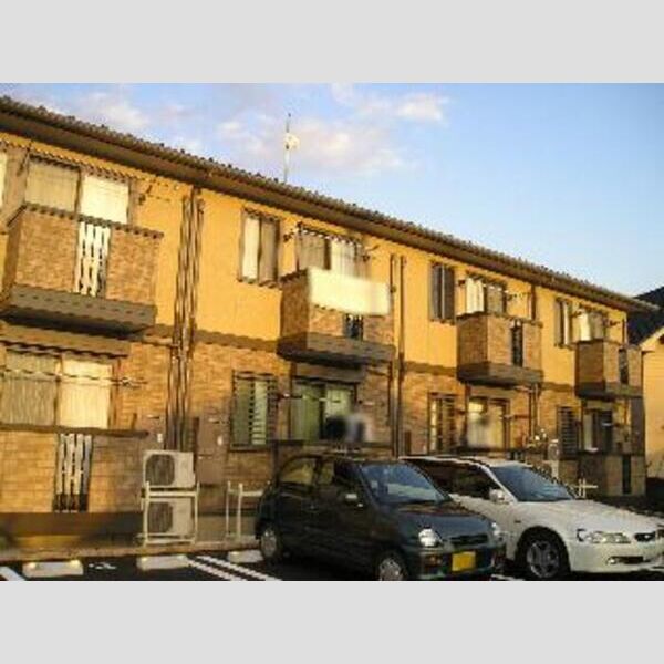 リヴィエールの外観画像