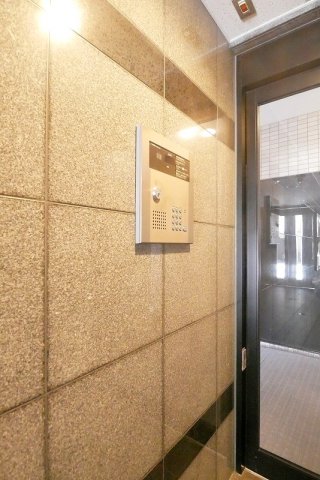 セジョリNorthTokyo7階 外観