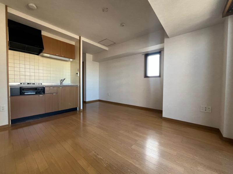 千寿ピア8階 部屋その他