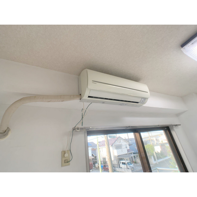 サンルビーＡＳＡＨＩ201号室 部屋その他