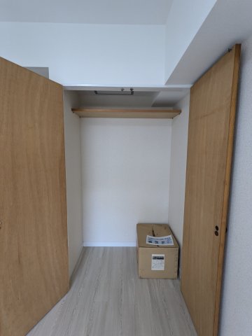 プロス世田谷 収納