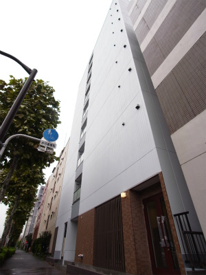 シャイニングの外観画像