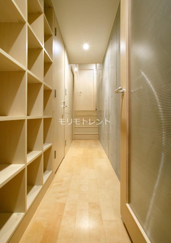 カスタリア八丁堀10階 室内参考写真（Eタイプ）