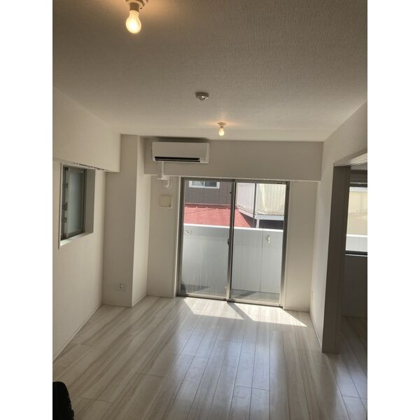 プレセダンヒルズ向島East202号室 部屋その他