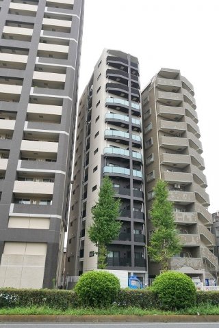 セジョリ北千住ノワールの外観画像