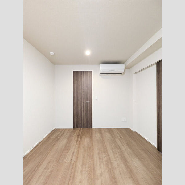 サンジョイアゼロ706号室 洋室5.7帖④