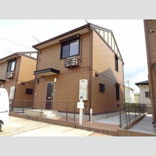 Ciel(シエル)　HG号室 外観