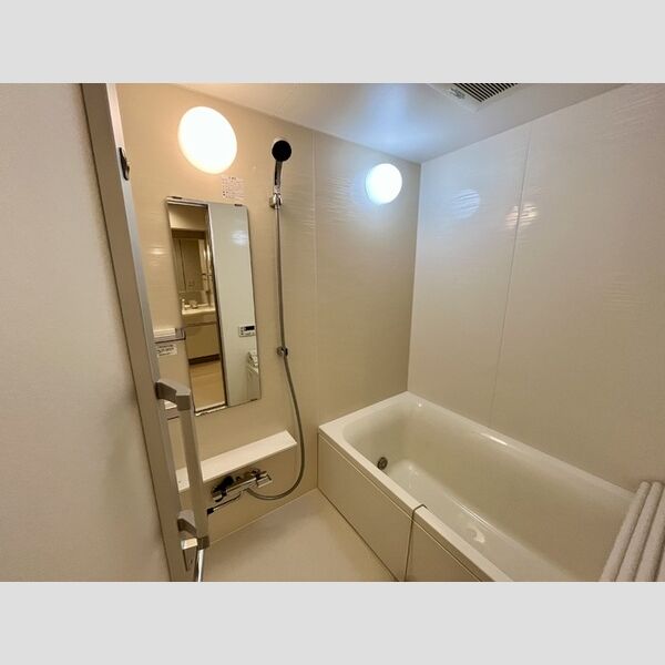 LUMIERE703号室 浴室