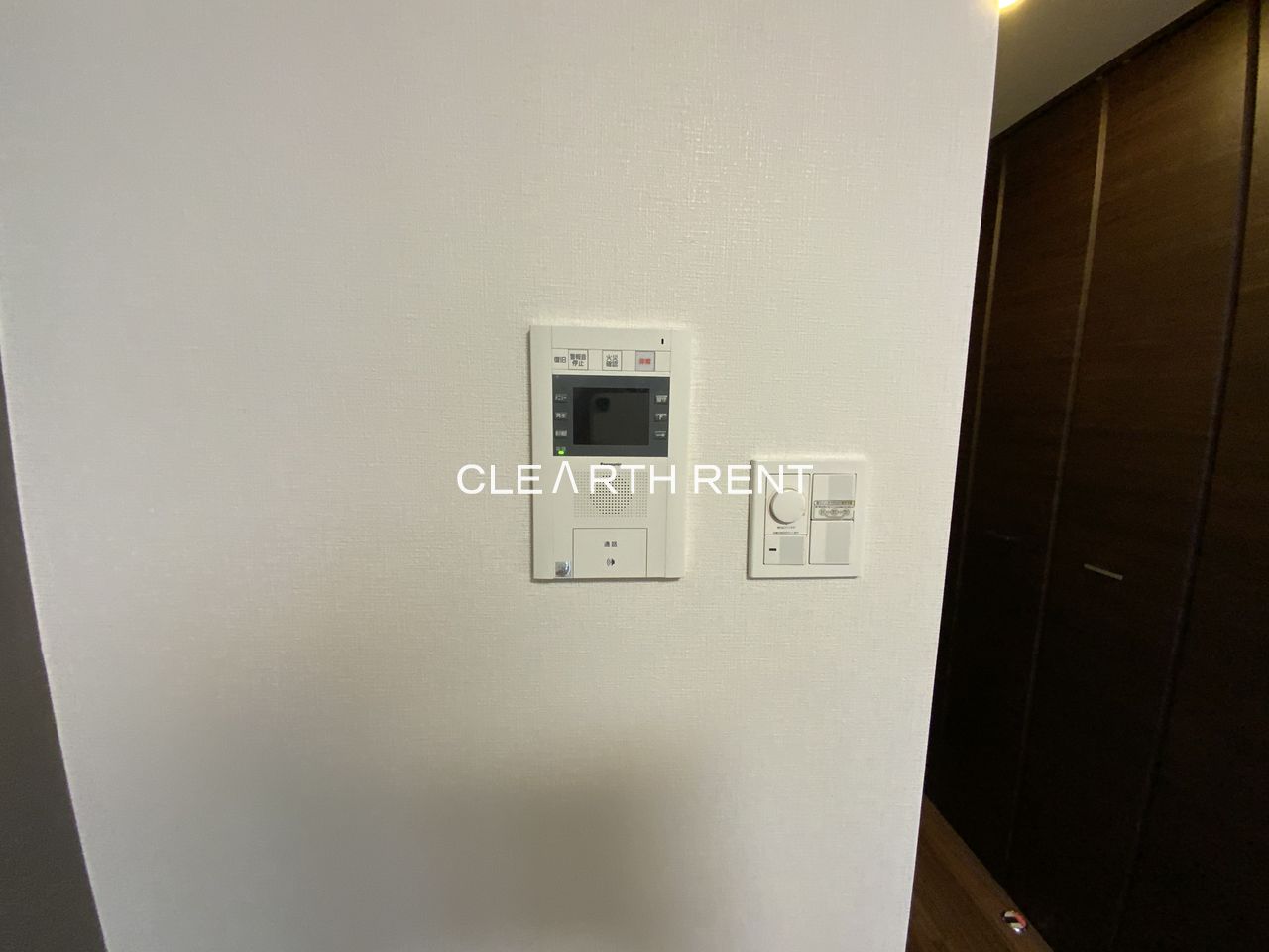 コンシェリア新橋 ＭＡＳＴＥＲ’Ｓ ＶＩＬＬＡ7階 同タイプ別住戸写真となります。現況と異なる場合がございます