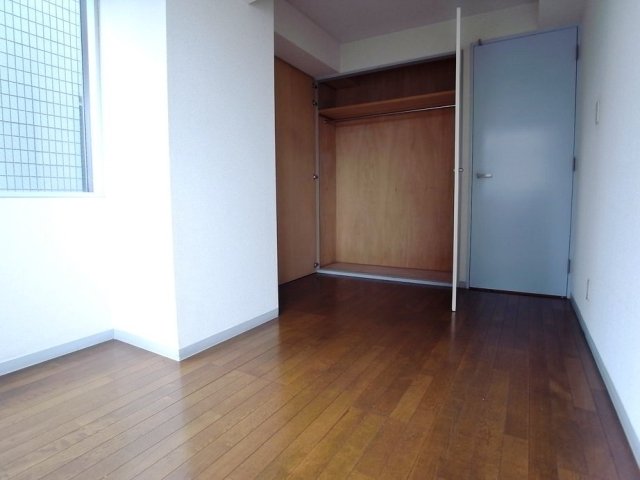 オリンピアトーホー8階 部屋その他