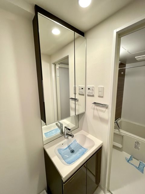 レジディア大手町北7階 同建物別部屋の参考画像