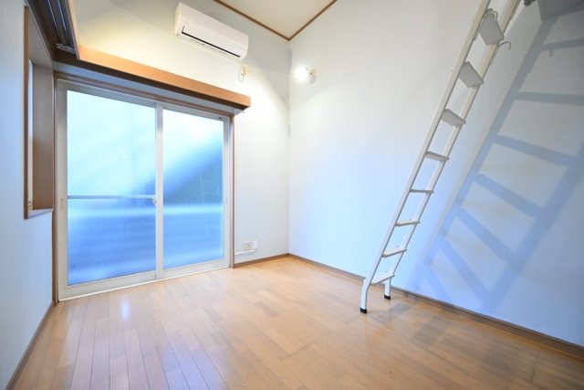 アミューズ鷺宮1階 部屋その他