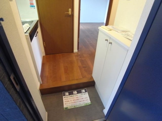 シンシア本郷三丁目1003号室 同建物別部屋の参考画像