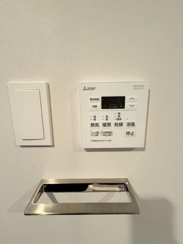 PJツリーネスト7階 同建物別部屋の参考画像