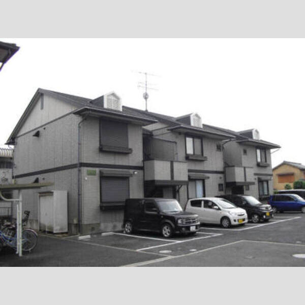 メイヒルズ　Ⅱの外観画像