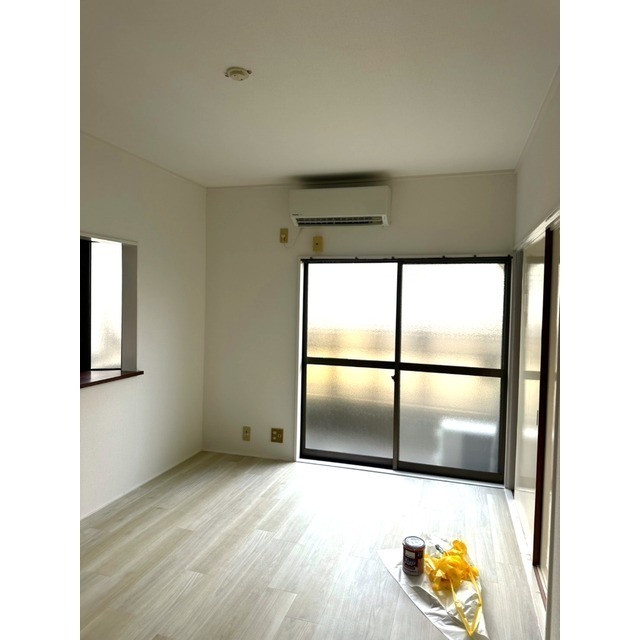 ハウス元木 内観