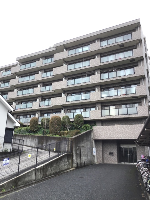 グランシャリオ0401号室 ※現況優先