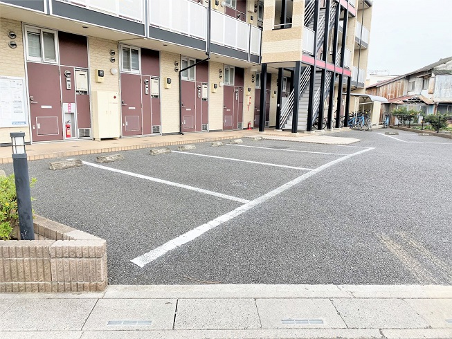 レオパレスＢＲＩＧＨＴ305号室 部屋その他