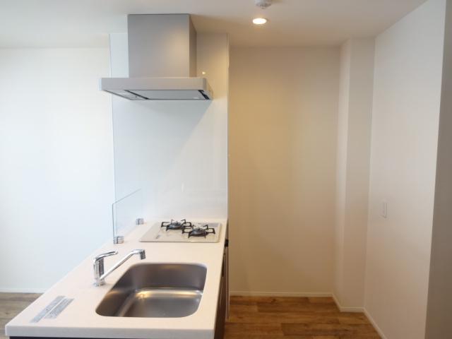 ＳＴＥＬＬＡ　ＫＯＵＳＥＩ（ステーラ　コーセイ）202号室 キッチン