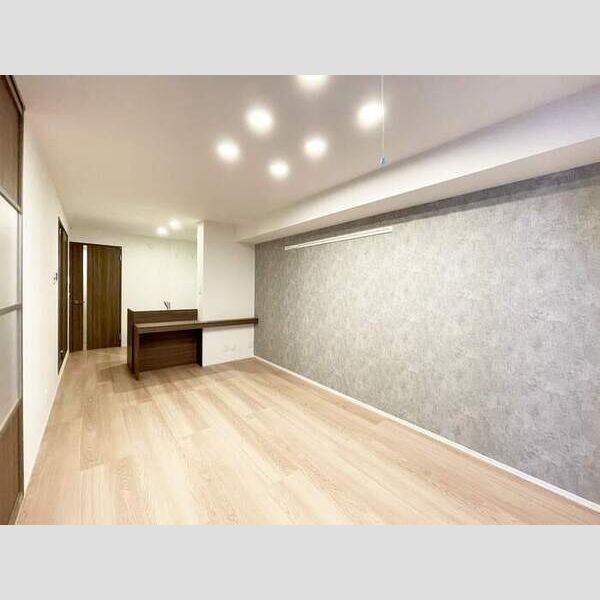 ノースシャトー リビング