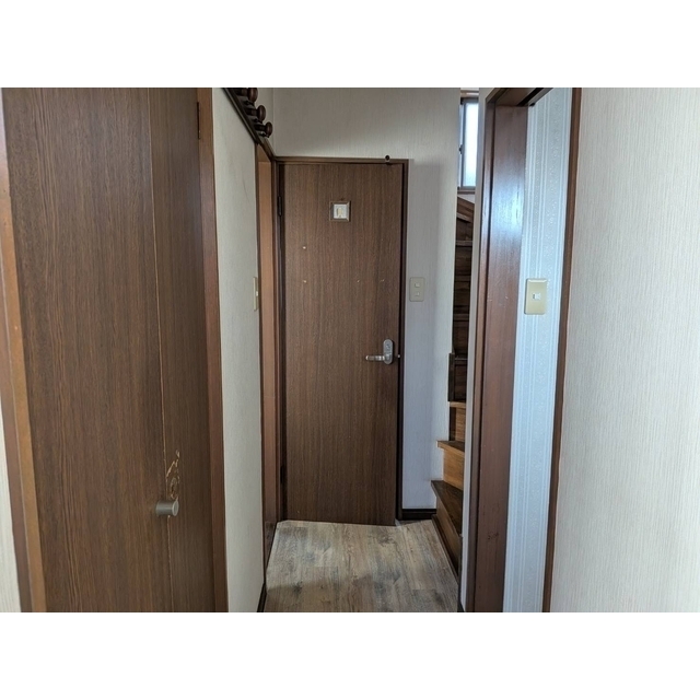 所沢市和ケ原戸建1号室 部屋その他