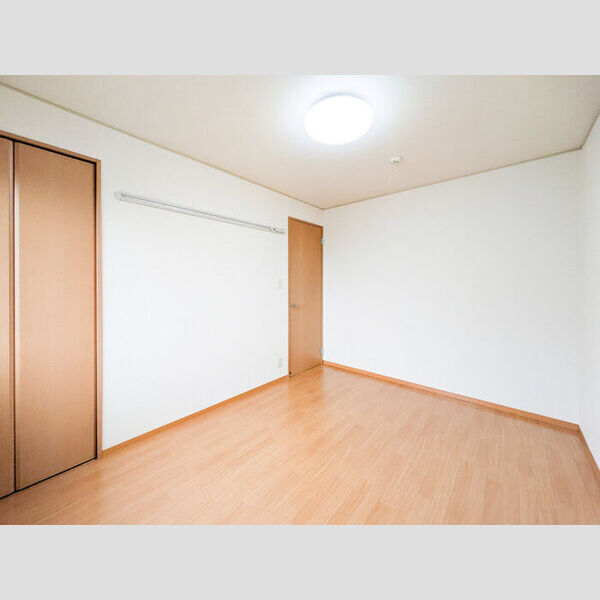 グランシャリオ203号室 北側洋室