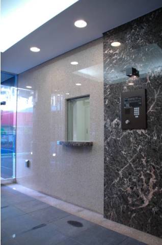 ヴェルト府中3階 部屋その他